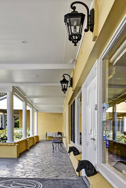 Bundanoon Lodge - Newcastle Accommodation 25