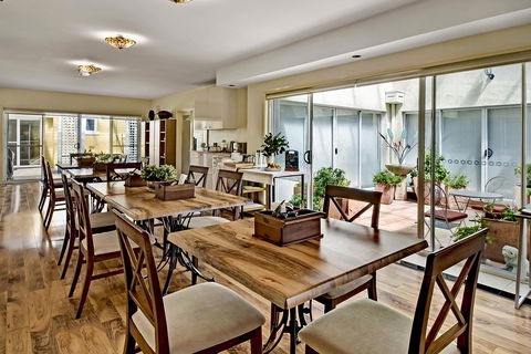 Bundanoon Lodge - Newcastle Accommodation 30