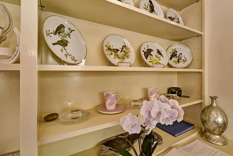 Bundanoon Lodge - Newcastle Accommodation 29