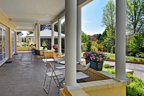 Bundanoon Lodge - Newcastle Accommodation 23