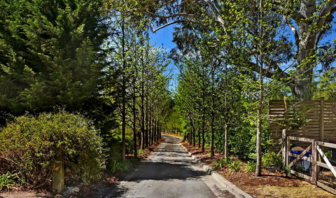 Bundanoon Lodge - Newcastle Accommodation 21