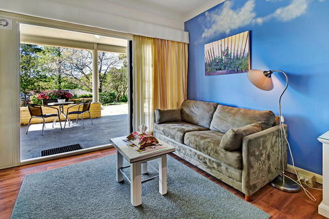 Bundanoon Lodge - Newcastle Accommodation 44