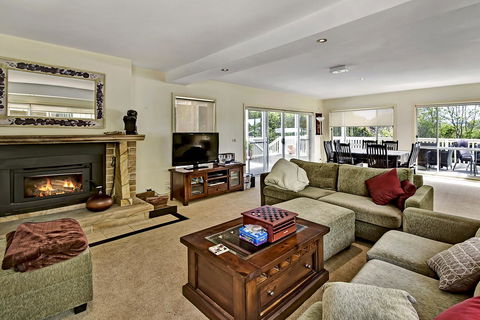 Bundanoon Lodge - Newcastle Accommodation 32