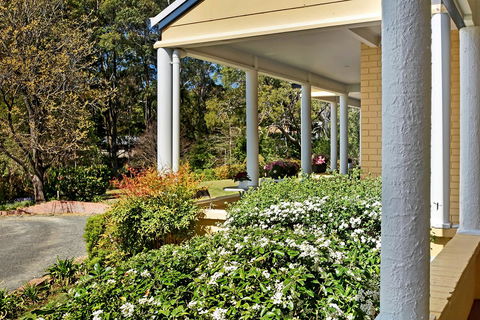 Bundanoon Lodge - Newcastle Accommodation 24