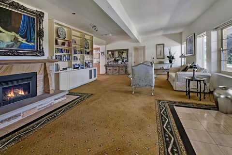 Bundanoon Lodge - Newcastle Accommodation 38