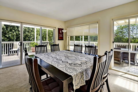 Bundanoon Lodge - Newcastle Accommodation 31