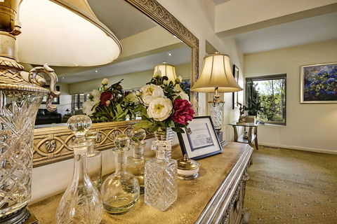 Bundanoon Lodge - Newcastle Accommodation 35