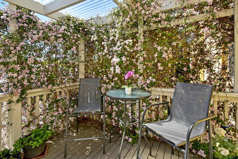 Bundanoon Lodge - Newcastle Accommodation 27