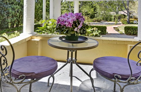 Bundanoon Lodge - Newcastle Accommodation 26