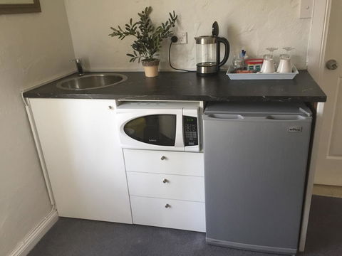 Bundanoon Lodge - Newcastle Accommodation 39