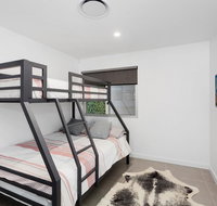 Modern guest house - Newcastle Accommodation