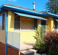 Pinny Paradise - Newcastle Accommodation