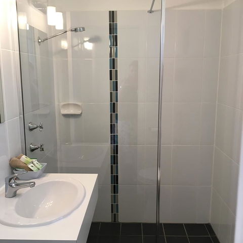 Sky Rider Motor Inn - Newcastle Accommodation 28