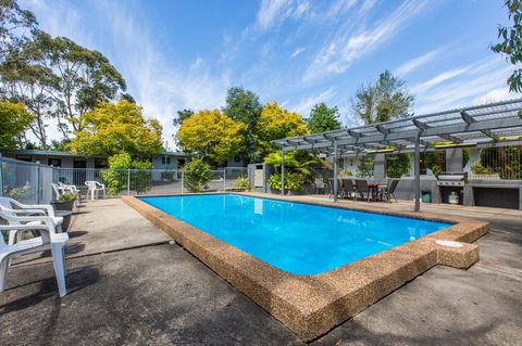 Sky Rider Motor Inn - Newcastle Accommodation 0