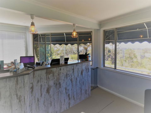 Sky Rider Motor Inn - Newcastle Accommodation 8