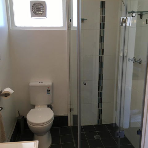 Sky Rider Motor Inn - Newcastle Accommodation 13