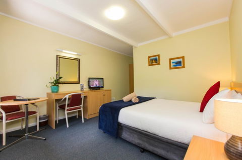 Sky Rider Motor Inn - Newcastle Accommodation 16