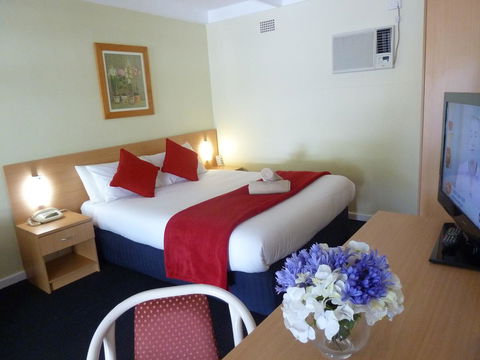 Sky Rider Motor Inn - Newcastle Accommodation 1