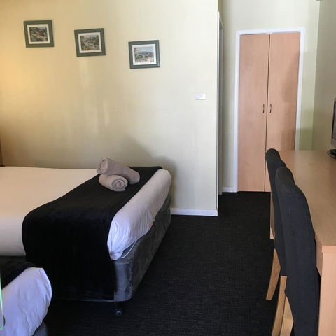 Sky Rider Motor Inn - Newcastle Accommodation 26