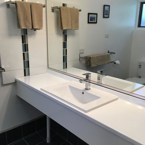 Sky Rider Motor Inn - Newcastle Accommodation 43