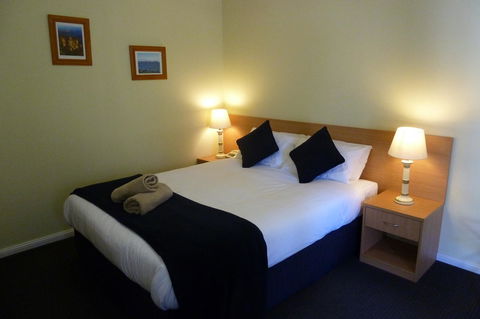 Sky Rider Motor Inn - Newcastle Accommodation 18
