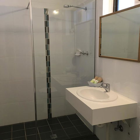 Sky Rider Motor Inn - Newcastle Accommodation 22