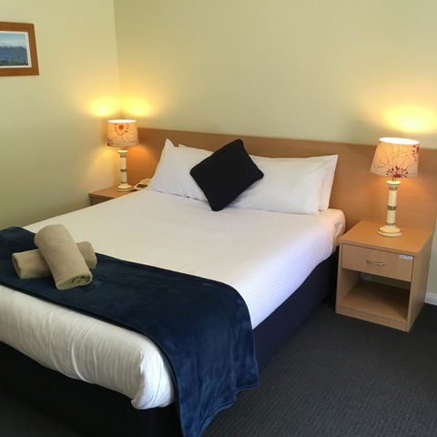 Sky Rider Motor Inn - Newcastle Accommodation 17