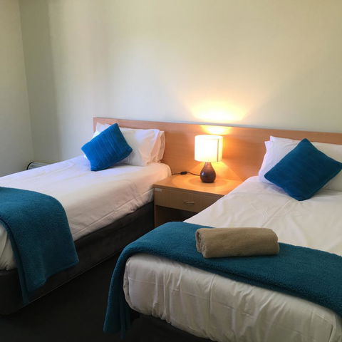 Sky Rider Motor Inn - Newcastle Accommodation 30