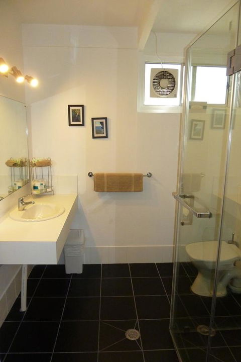 Sky Rider Motor Inn - Newcastle Accommodation 37