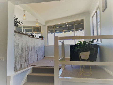 Sky Rider Motor Inn - Newcastle Accommodation 10