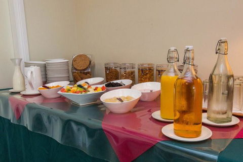 Sky Rider Motor Inn - Newcastle Accommodation 9