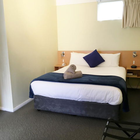 Sky Rider Motor Inn - Newcastle Accommodation 33