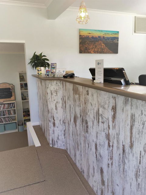 Sky Rider Motor Inn - Newcastle Accommodation 5