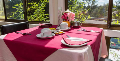 Sky Rider Motor Inn - Newcastle Accommodation 2