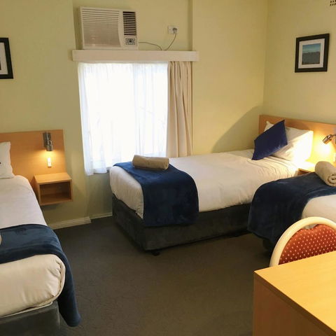 Sky Rider Motor Inn - Newcastle Accommodation 35