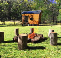 Christopher Tiny House - New Castle Tourism