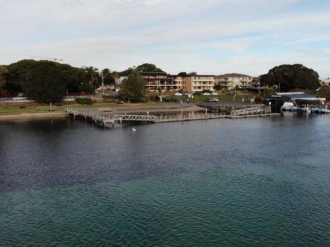 Aquarius 9 - New Castle Tourism 2