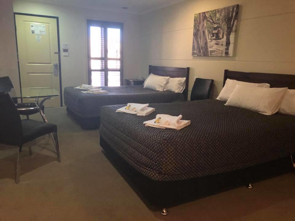Kyalite NSW Newcastle Accommodation
