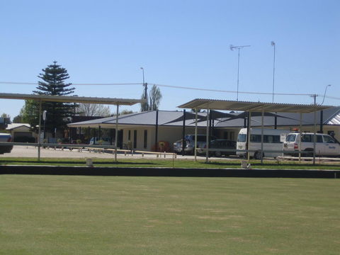 Balranald Club Motel - Newcastle Accommodation 15