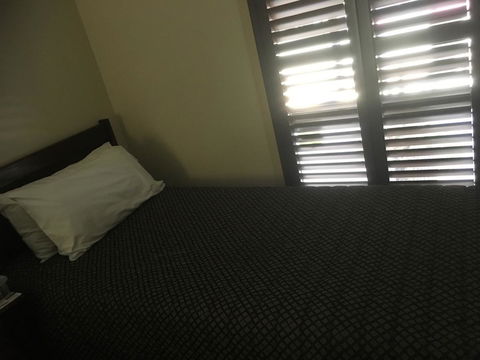 Balranald Club Motel - Newcastle Accommodation 19