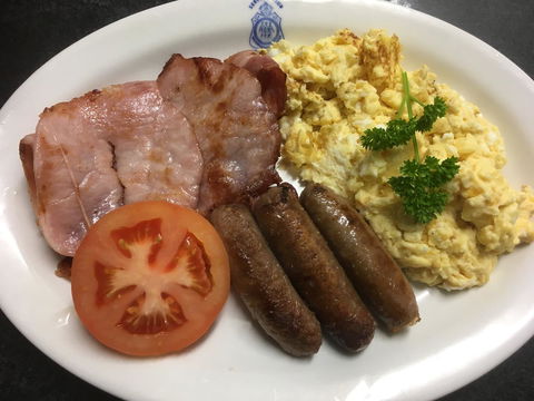 Balranald Club Motel - Newcastle Accommodation 22