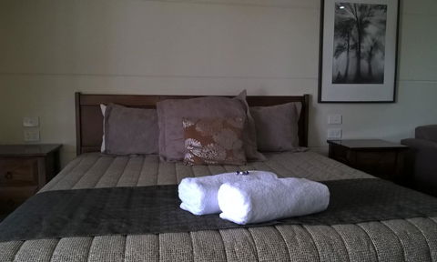 Balranald Club Motel - Newcastle Accommodation 7