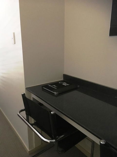 Balranald Club Motel - Newcastle Accommodation 20