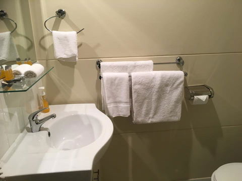 Balranald Club Motel - Newcastle Accommodation 5