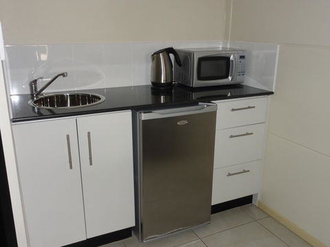 Balranald Club Motel - Newcastle Accommodation 10