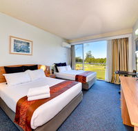 Red Star Hotel West Ryde - Newcastle Accommodation
