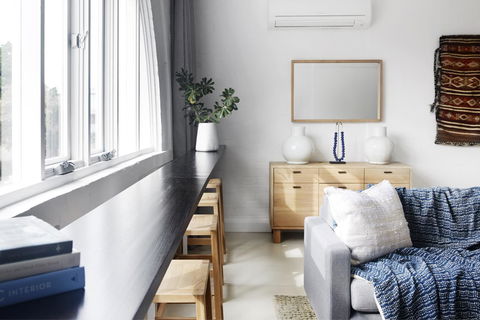 Stunning Flourish ON Bull - Newcastle Accommodation 2