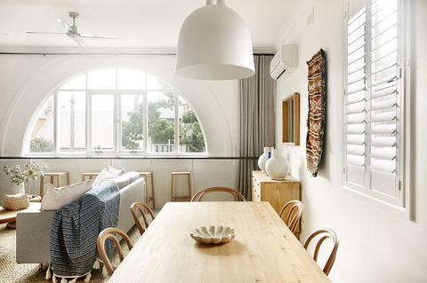 Stunning Flourish ON Bull - Newcastle Accommodation 4