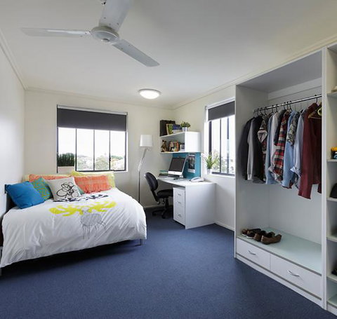 Sydney University Village - Newcastle Accommodation 5