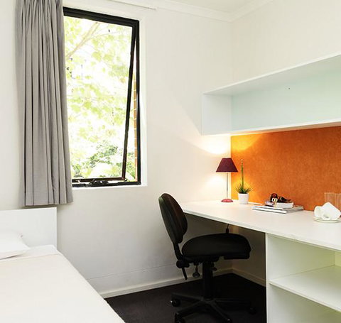 Sydney University Village - Newcastle Accommodation 2